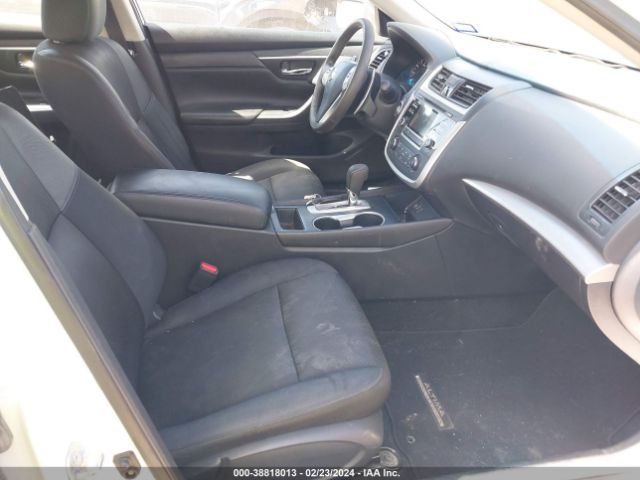 Photo 4 VIN: 1N4AL3AP4HC281311 - NISSAN ALTIMA 