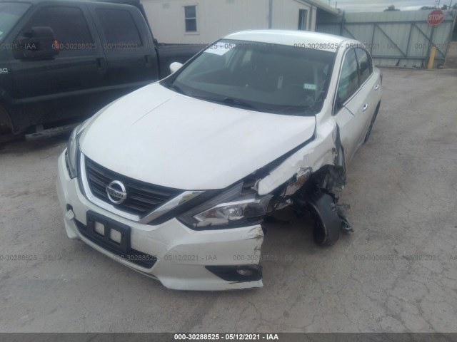 Photo 1 VIN: 1N4AL3AP4HC282975 - NISSAN ALTIMA 