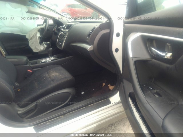 Photo 4 VIN: 1N4AL3AP4HC282975 - NISSAN ALTIMA 