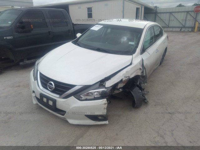 Photo 5 VIN: 1N4AL3AP4HC282975 - NISSAN ALTIMA 