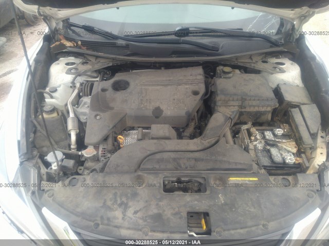 Photo 9 VIN: 1N4AL3AP4HC282975 - NISSAN ALTIMA 