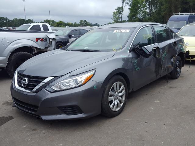 Photo 1 VIN: 1N4AL3AP4HC282992 - NISSAN ALTIMA 2.5 