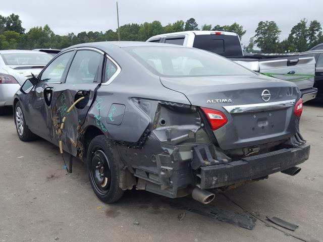 Photo 2 VIN: 1N4AL3AP4HC282992 - NISSAN ALTIMA 2.5 