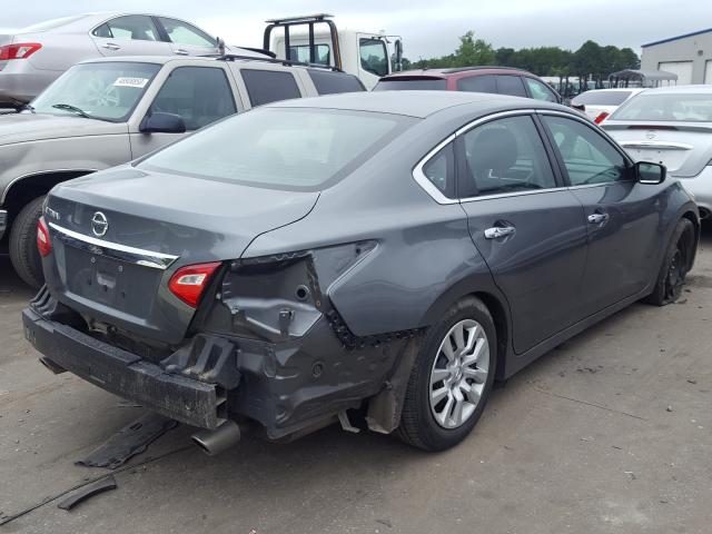 Photo 3 VIN: 1N4AL3AP4HC282992 - NISSAN ALTIMA 2.5 