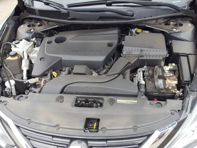 Photo 6 VIN: 1N4AL3AP4HC282992 - NISSAN ALTIMA 2.5 