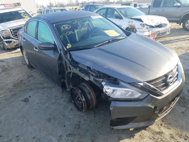 Photo 0 VIN: 1N4AL3AP4HC285651 - NISSAN ALTIMA 2.5 