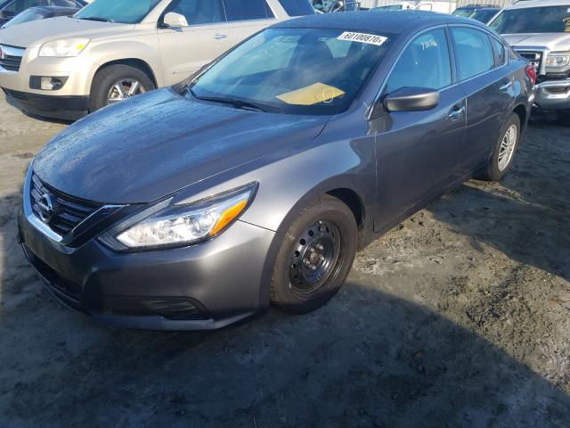 Photo 1 VIN: 1N4AL3AP4HC285651 - NISSAN ALTIMA 2.5 