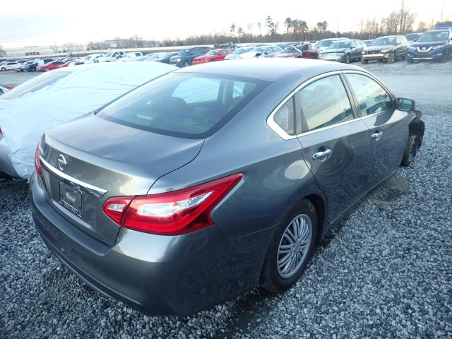 Photo 3 VIN: 1N4AL3AP4HC285651 - NISSAN ALTIMA 2.5 