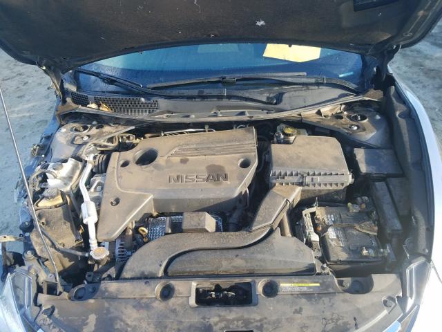 Photo 6 VIN: 1N4AL3AP4HC285651 - NISSAN ALTIMA 2.5 