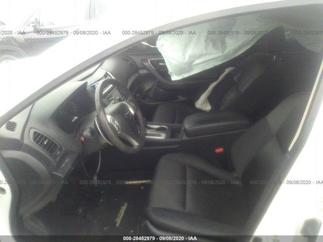 Photo 4 VIN: 1N4AL3AP4HC287058 - NISSAN ALTIMA 