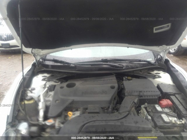 Photo 9 VIN: 1N4AL3AP4HC287058 - NISSAN ALTIMA 