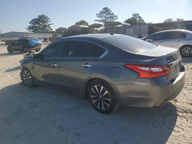 Photo 1 VIN: 1N4AL3AP4HC287416 - NISSAN ALTIMA 2.5 