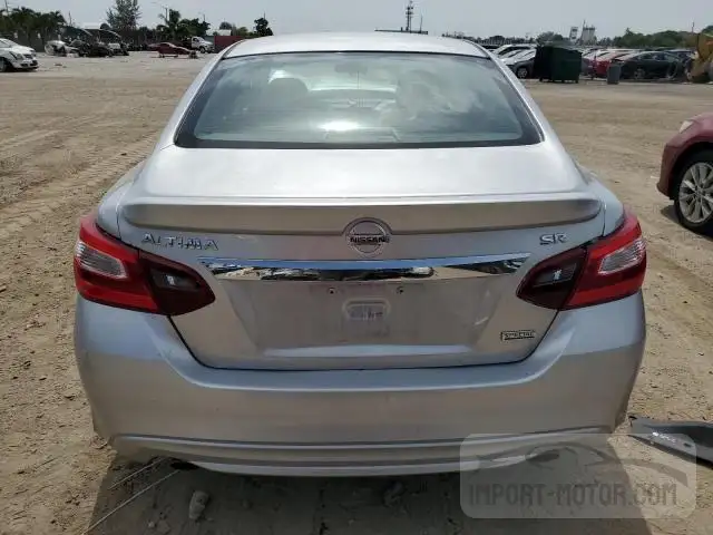 Photo 1 VIN: 1N4AL3AP4HC287769 - NISSAN ALTIMA 