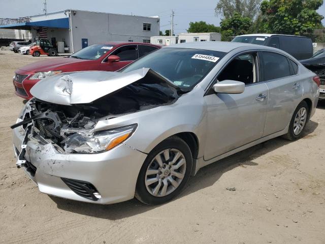 Photo 8 VIN: 1N4AL3AP4HC287769 - NISSAN ALTIMA 