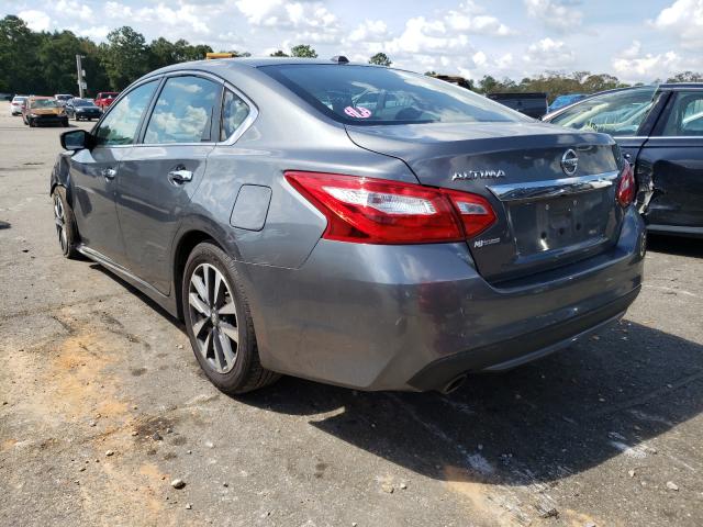 Photo 2 VIN: 1N4AL3AP4HC289263 - NISSAN ALTIMA 2.5 