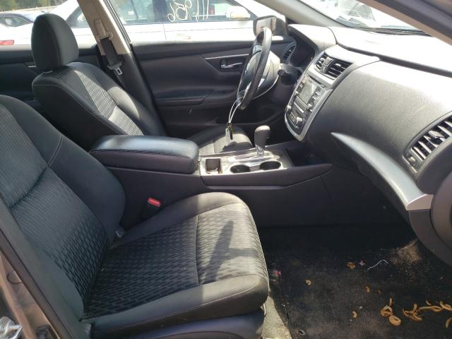 Photo 4 VIN: 1N4AL3AP4HC289263 - NISSAN ALTIMA 2.5 