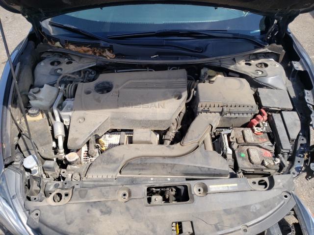 Photo 6 VIN: 1N4AL3AP4HC289263 - NISSAN ALTIMA 2.5 