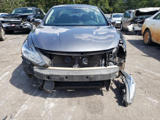 Photo 8 VIN: 1N4AL3AP4HC289263 - NISSAN ALTIMA 2.5 