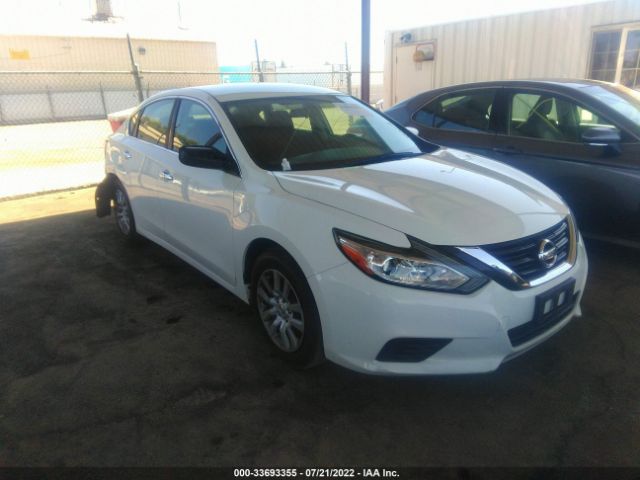 Photo 0 VIN: 1N4AL3AP4HC292311 - NISSAN ALTIMA 