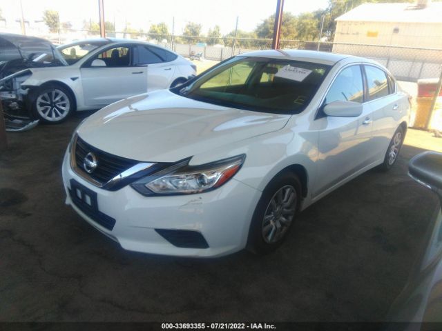 Photo 1 VIN: 1N4AL3AP4HC292311 - NISSAN ALTIMA 