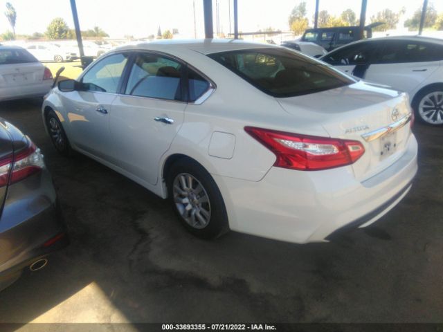 Photo 2 VIN: 1N4AL3AP4HC292311 - NISSAN ALTIMA 