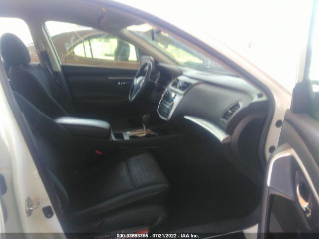 Photo 4 VIN: 1N4AL3AP4HC292311 - NISSAN ALTIMA 