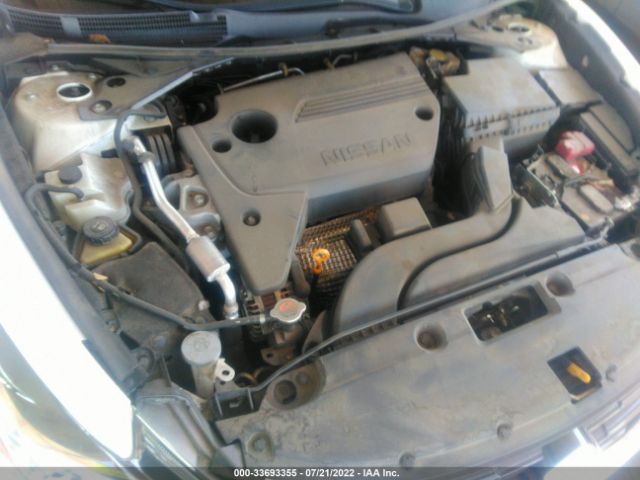 Photo 9 VIN: 1N4AL3AP4HC292311 - NISSAN ALTIMA 