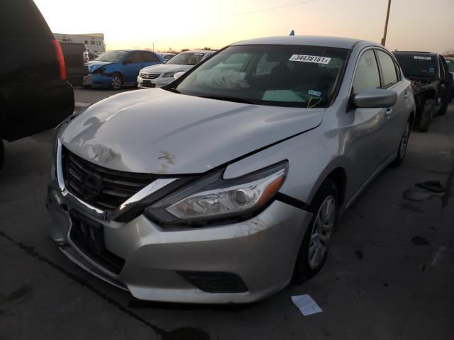 Photo 1 VIN: 1N4AL3AP4HC292843 - NISSAN ALTIMA 2.5 