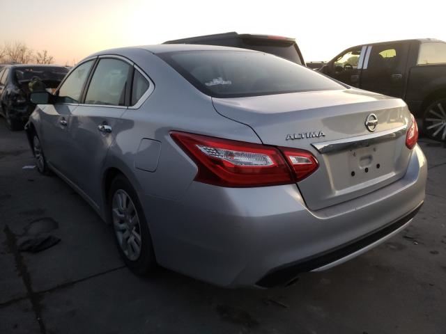 Photo 2 VIN: 1N4AL3AP4HC292843 - NISSAN ALTIMA 2.5 