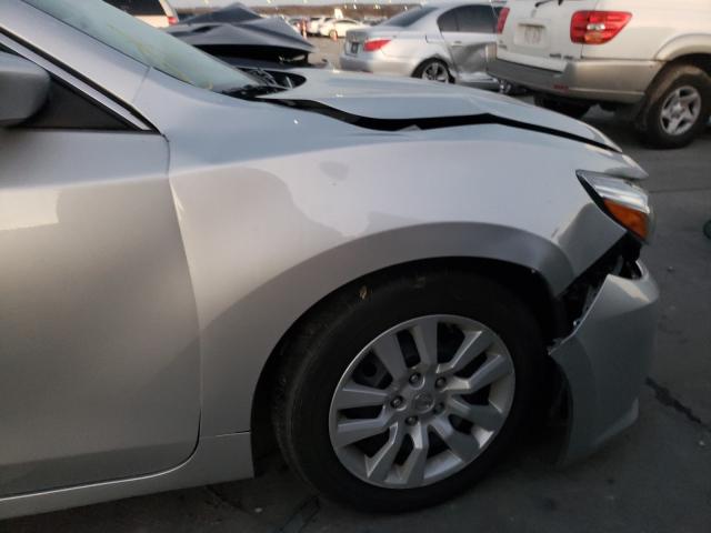 Photo 8 VIN: 1N4AL3AP4HC292843 - NISSAN ALTIMA 2.5 