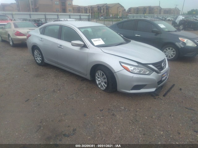 Photo 0 VIN: 1N4AL3AP4HC293877 - NISSAN ALTIMA 