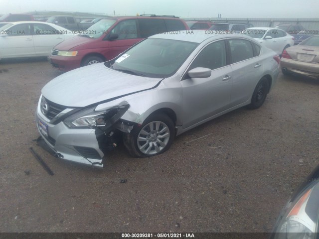 Photo 1 VIN: 1N4AL3AP4HC293877 - NISSAN ALTIMA 