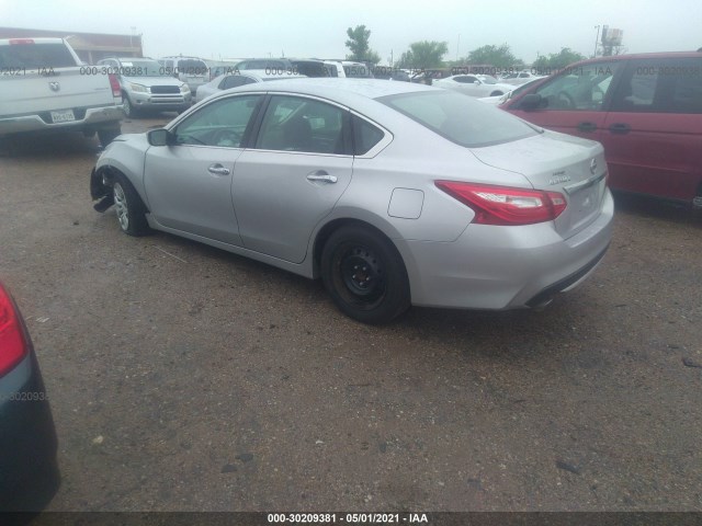 Photo 2 VIN: 1N4AL3AP4HC293877 - NISSAN ALTIMA 