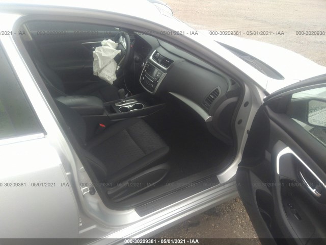 Photo 4 VIN: 1N4AL3AP4HC293877 - NISSAN ALTIMA 