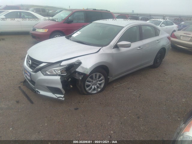 Photo 5 VIN: 1N4AL3AP4HC293877 - NISSAN ALTIMA 