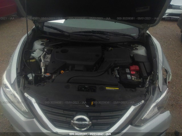 Photo 9 VIN: 1N4AL3AP4HC293877 - NISSAN ALTIMA 