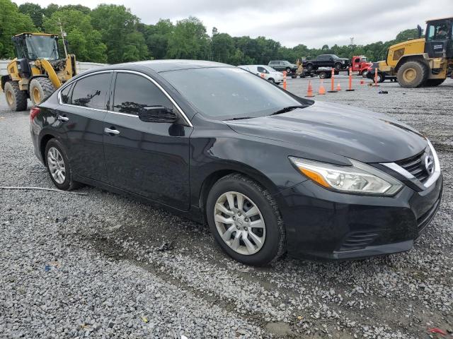 Photo 3 VIN: 1N4AL3AP4HC295645 - NISSAN ALTIMA 