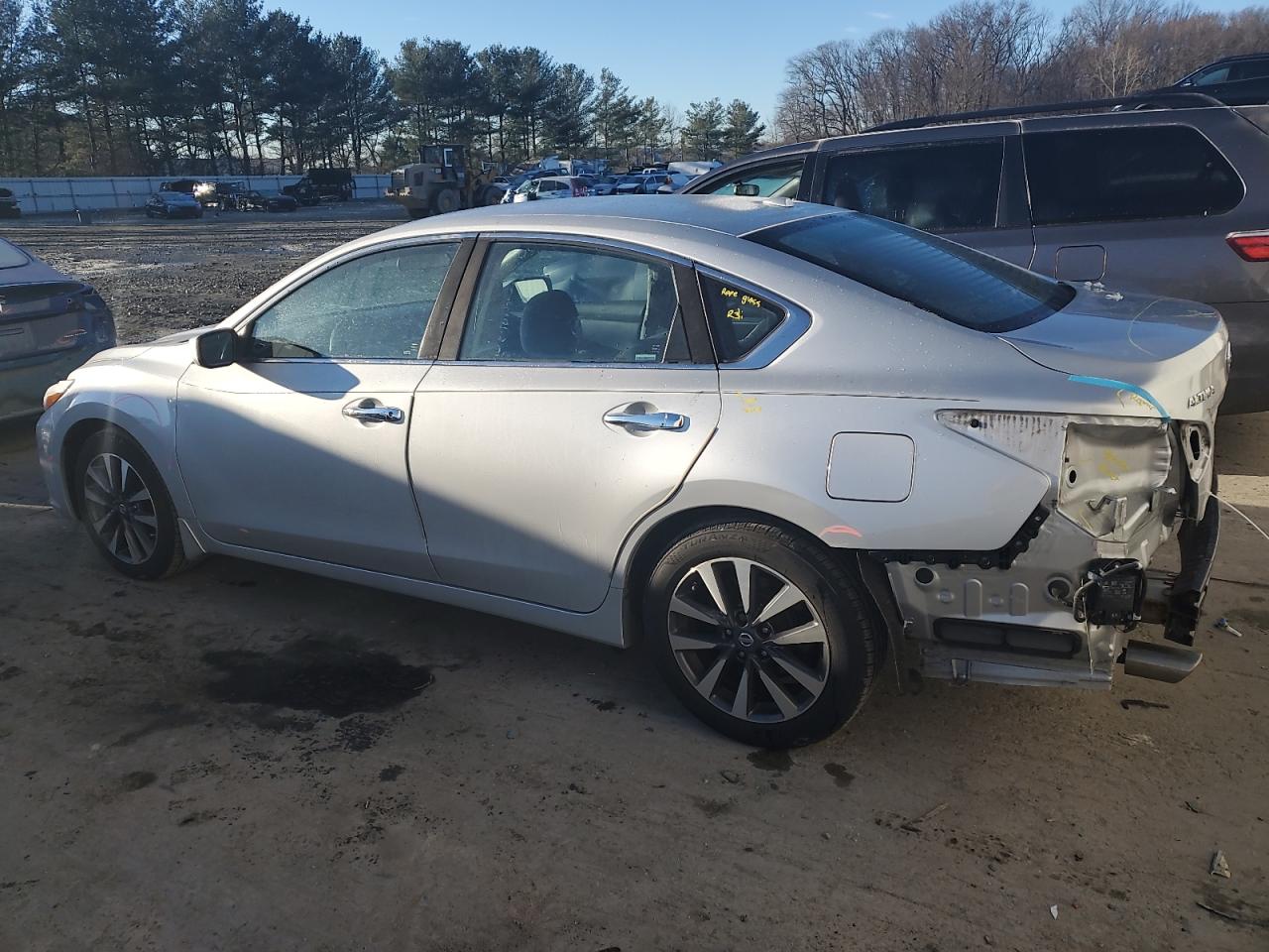 Photo 1 VIN: 1N4AL3AP4HC295998 - NISSAN ALTIMA 