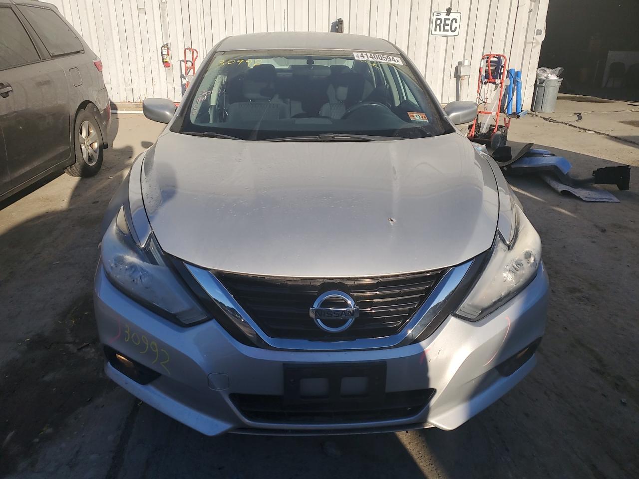 Photo 4 VIN: 1N4AL3AP4HC295998 - NISSAN ALTIMA 