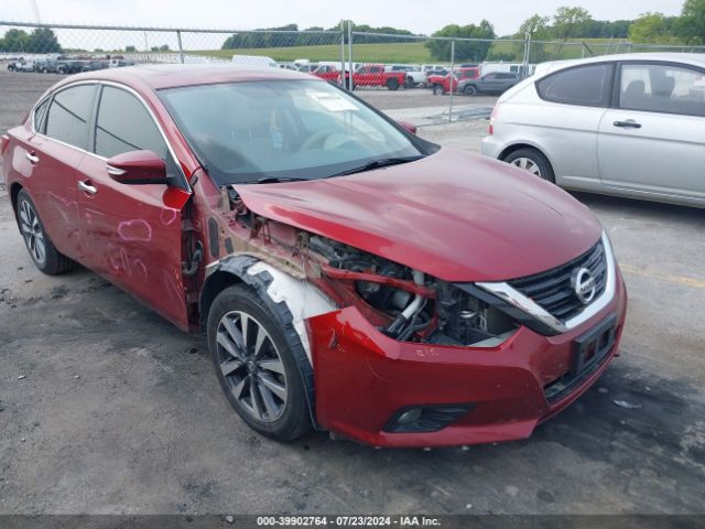 Photo 0 VIN: 1N4AL3AP4HC297220 - NISSAN ALTIMA 