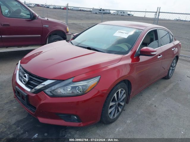 Photo 1 VIN: 1N4AL3AP4HC297220 - NISSAN ALTIMA 