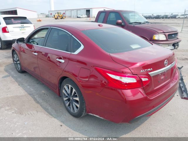 Photo 2 VIN: 1N4AL3AP4HC297220 - NISSAN ALTIMA 