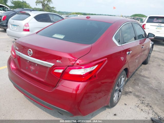 Photo 3 VIN: 1N4AL3AP4HC297220 - NISSAN ALTIMA 