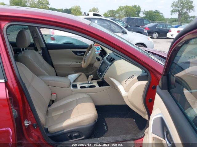 Photo 4 VIN: 1N4AL3AP4HC297220 - NISSAN ALTIMA 