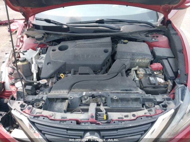 Photo 9 VIN: 1N4AL3AP4HC297220 - NISSAN ALTIMA 