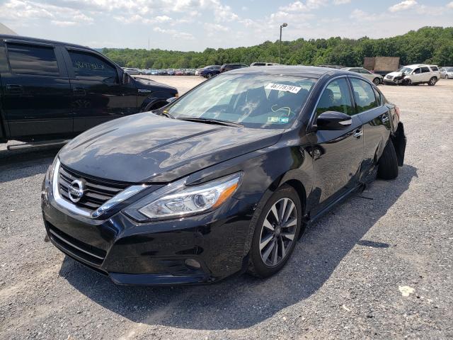 Photo 1 VIN: 1N4AL3AP4HC298769 - NISSAN ALTIMA 2.5 