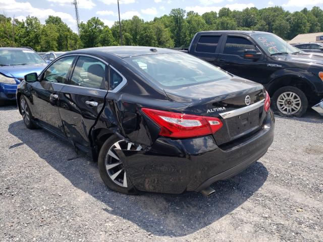 Photo 2 VIN: 1N4AL3AP4HC298769 - NISSAN ALTIMA 2.5 