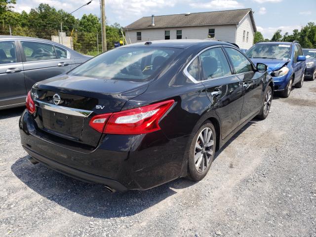 Photo 3 VIN: 1N4AL3AP4HC298769 - NISSAN ALTIMA 2.5 