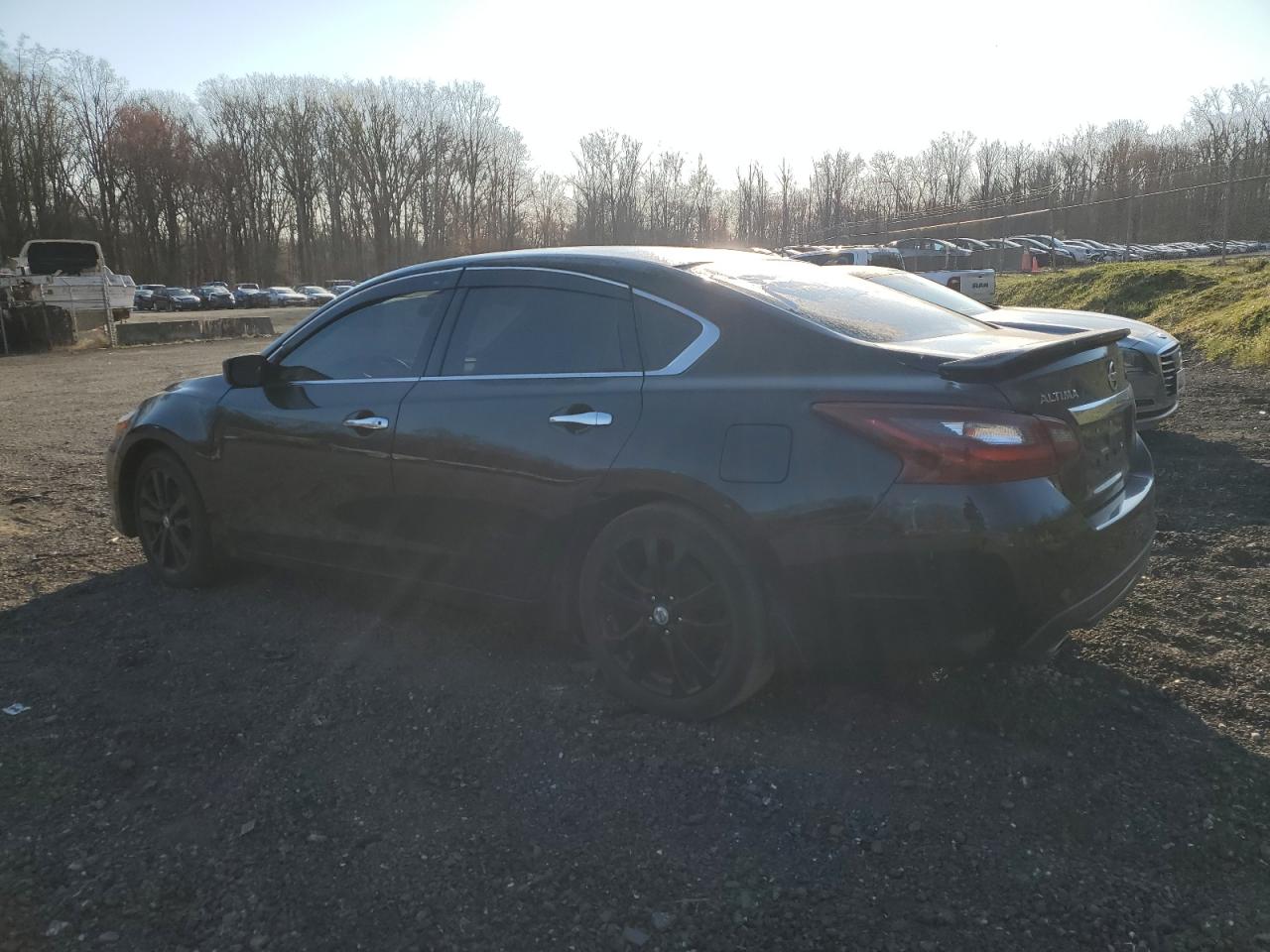 Photo 1 VIN: 1N4AL3AP4HC470198 - NISSAN ALTIMA 