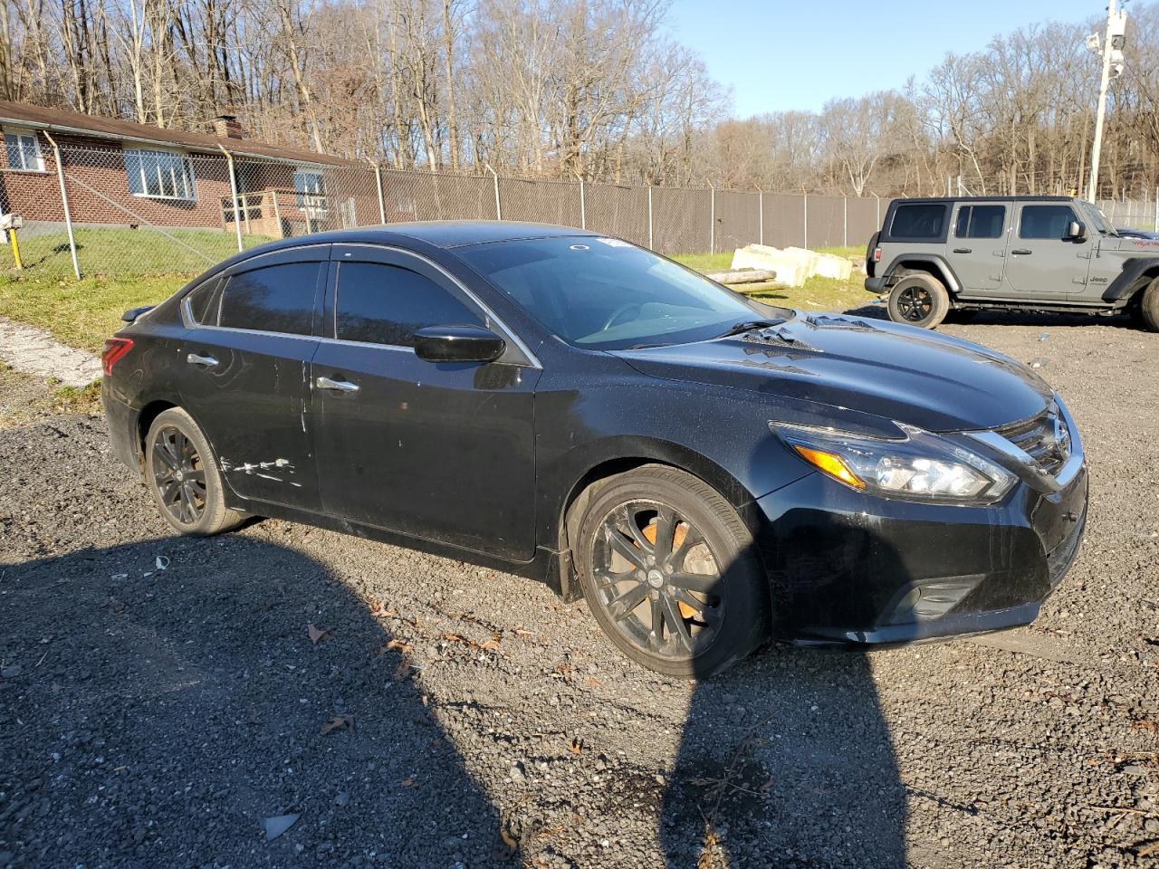 Photo 3 VIN: 1N4AL3AP4HC470198 - NISSAN ALTIMA 